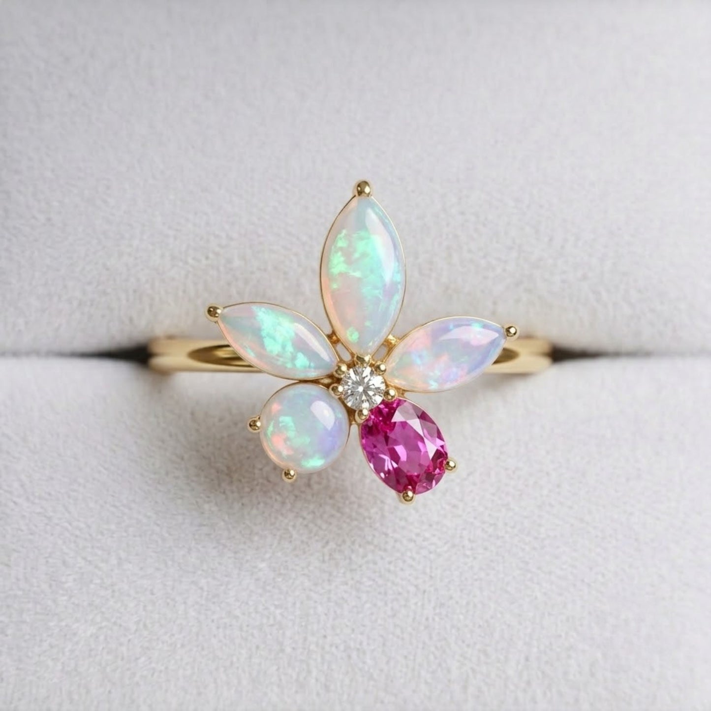 Bloom of Light