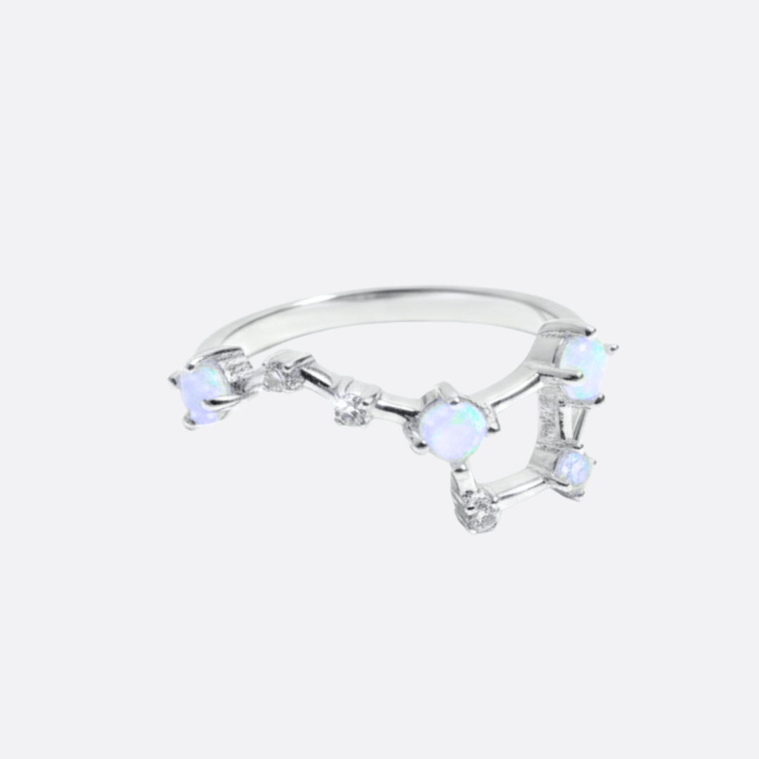 Big Dipper - Ring | Liberty Angels