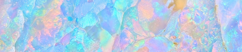 Geburtsstein Oktober: Opal und Turmalin