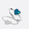 Cœur de feu