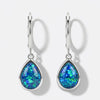 Drop of Flame Blue/Green