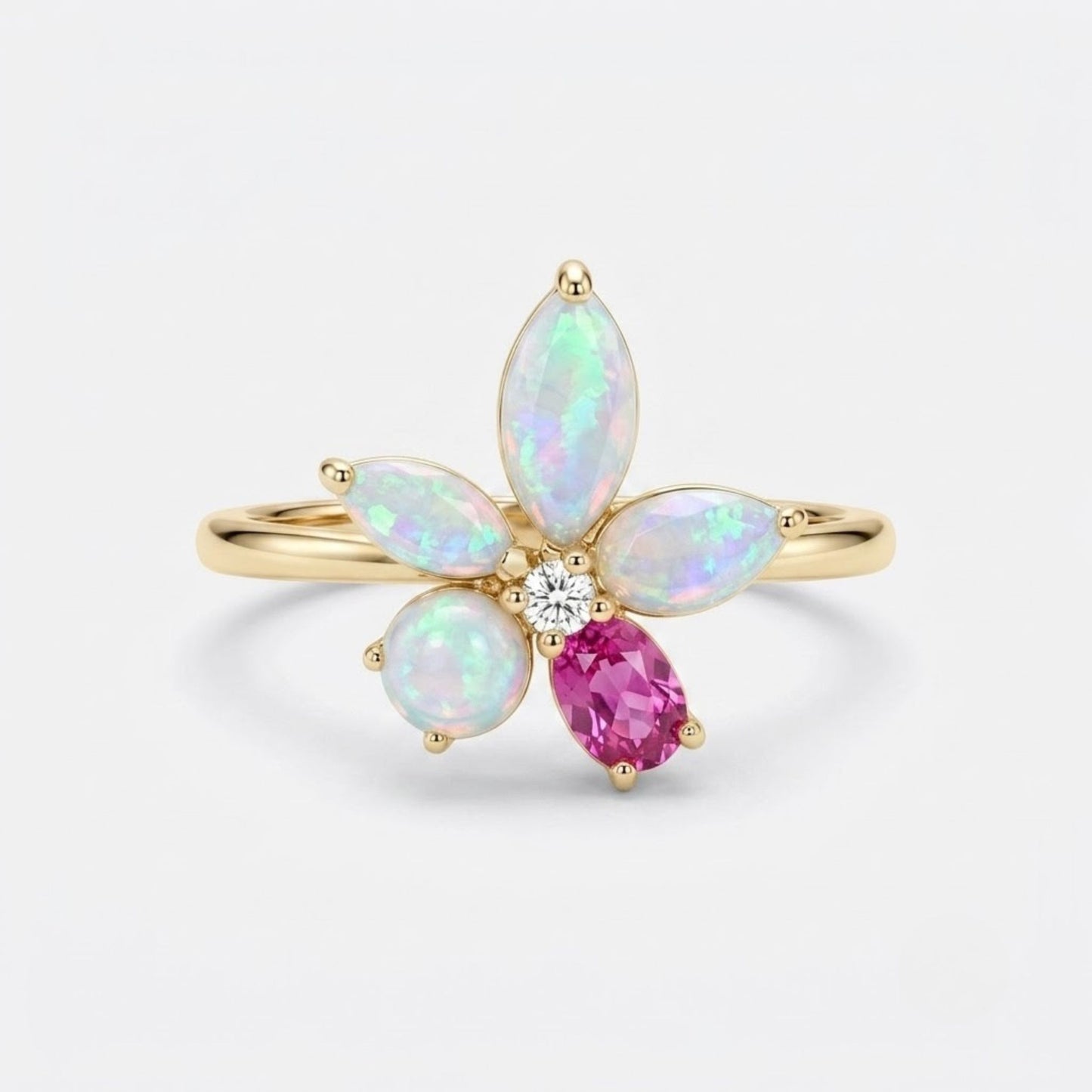 Bloom of Light