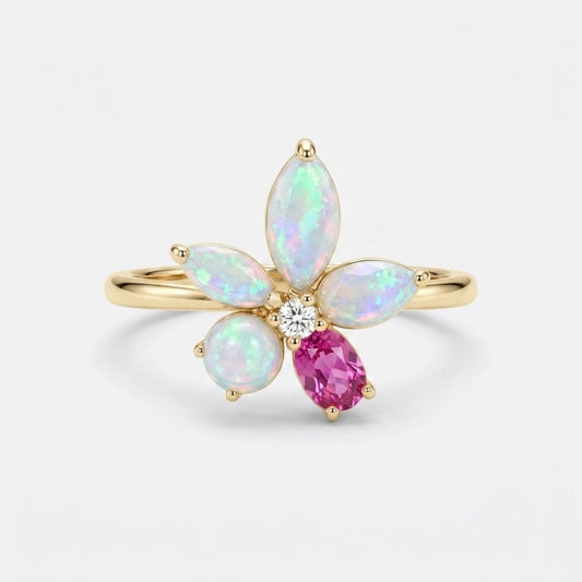 Bloom of Light