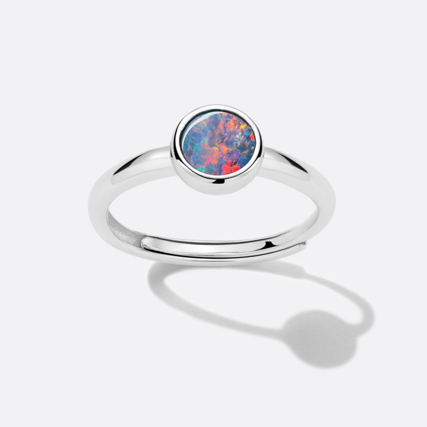 Cercle de couleurs