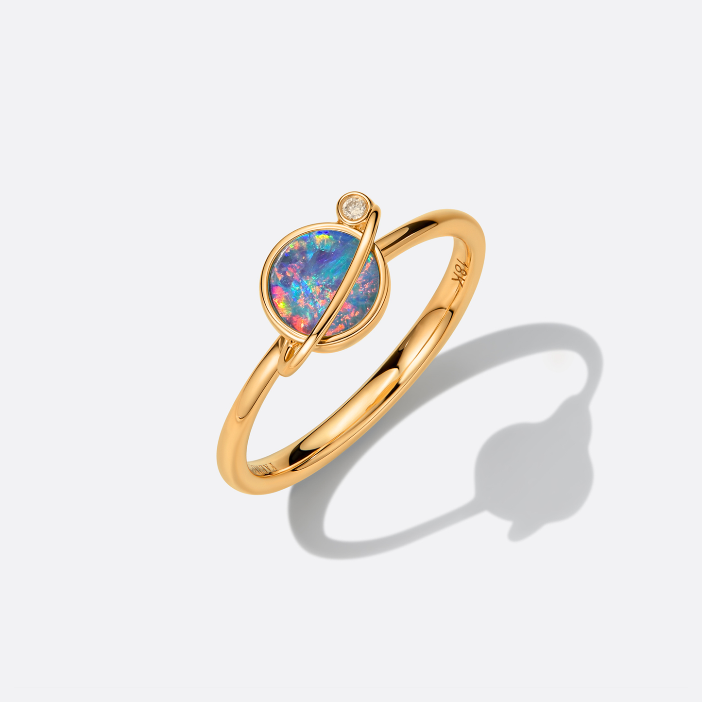 Saturno