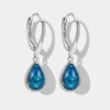 Drop of Flame Blue/Green