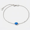 Allure of Flame Blue/Green