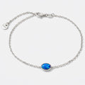 Allure of Flame Blue/Green