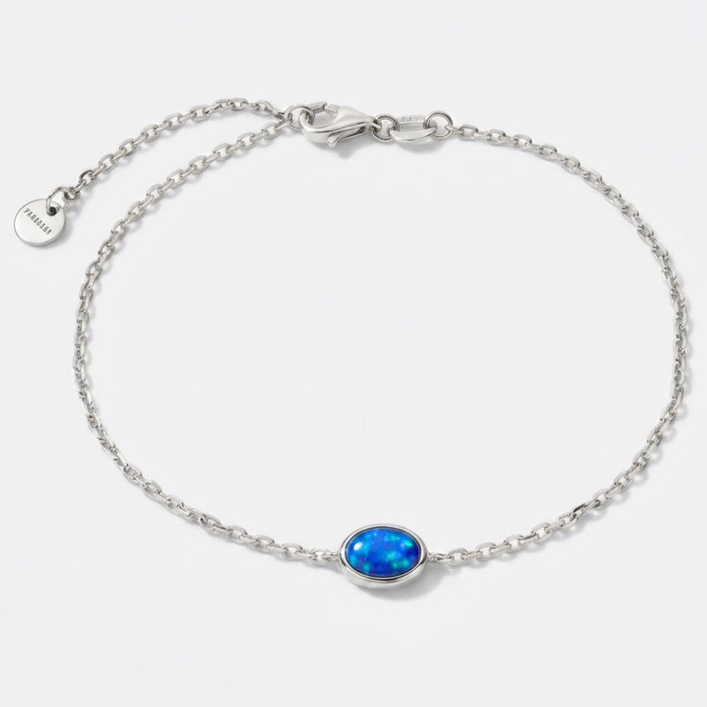 Allure of Flame Blue/Green