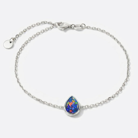 Drop of Flame Red
