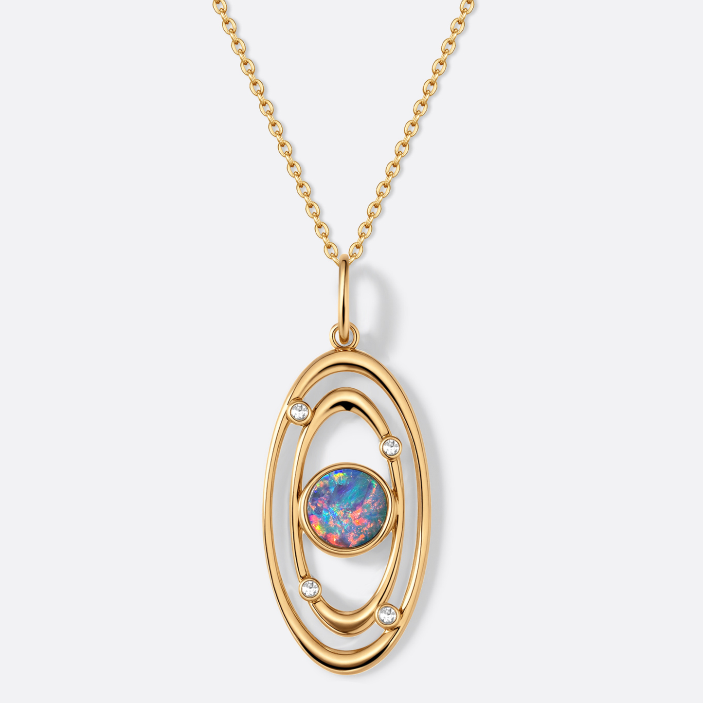 Andromeda