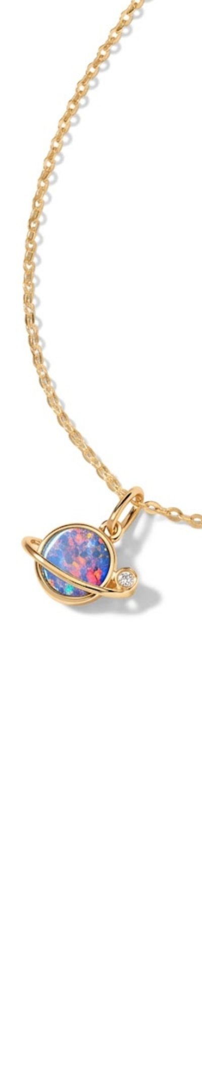 Ketten in Gold