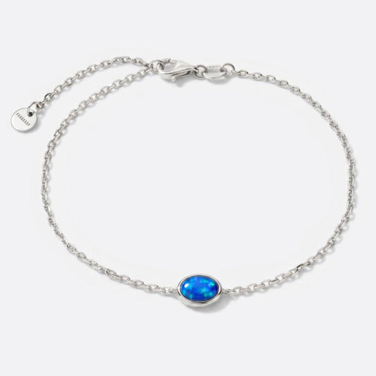 Allure of Flame Blue/Green