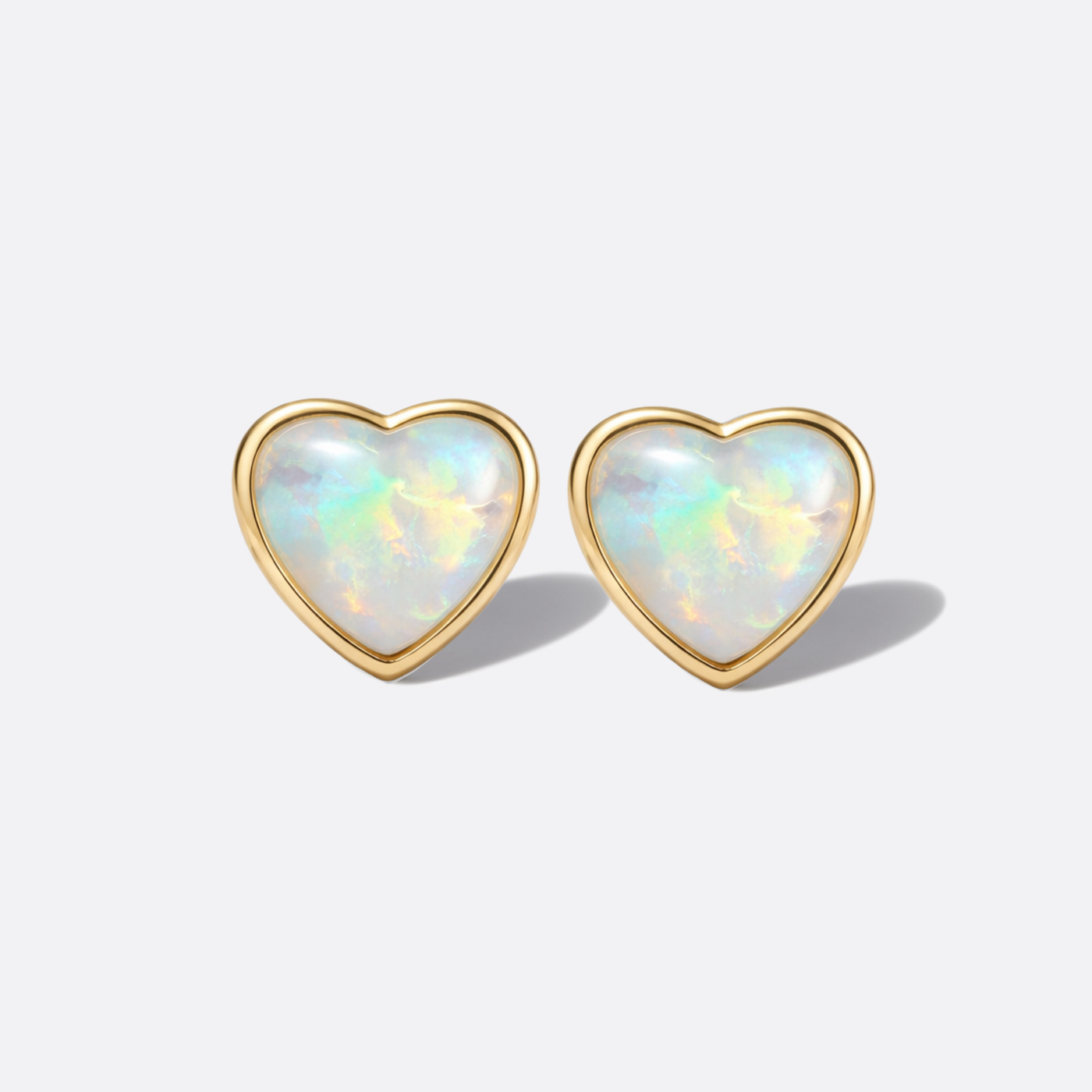 Pulsation d'amour