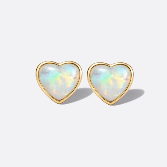 Pulsation d'amour