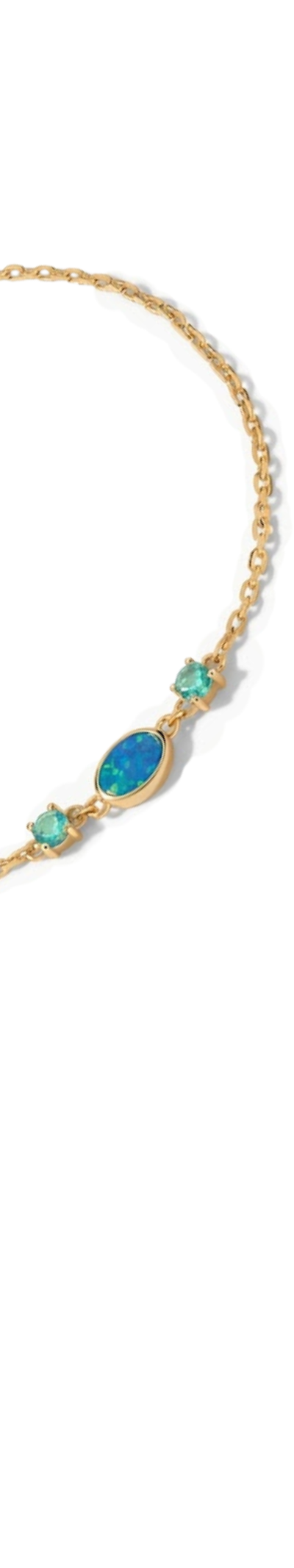 Armbänder in Gold