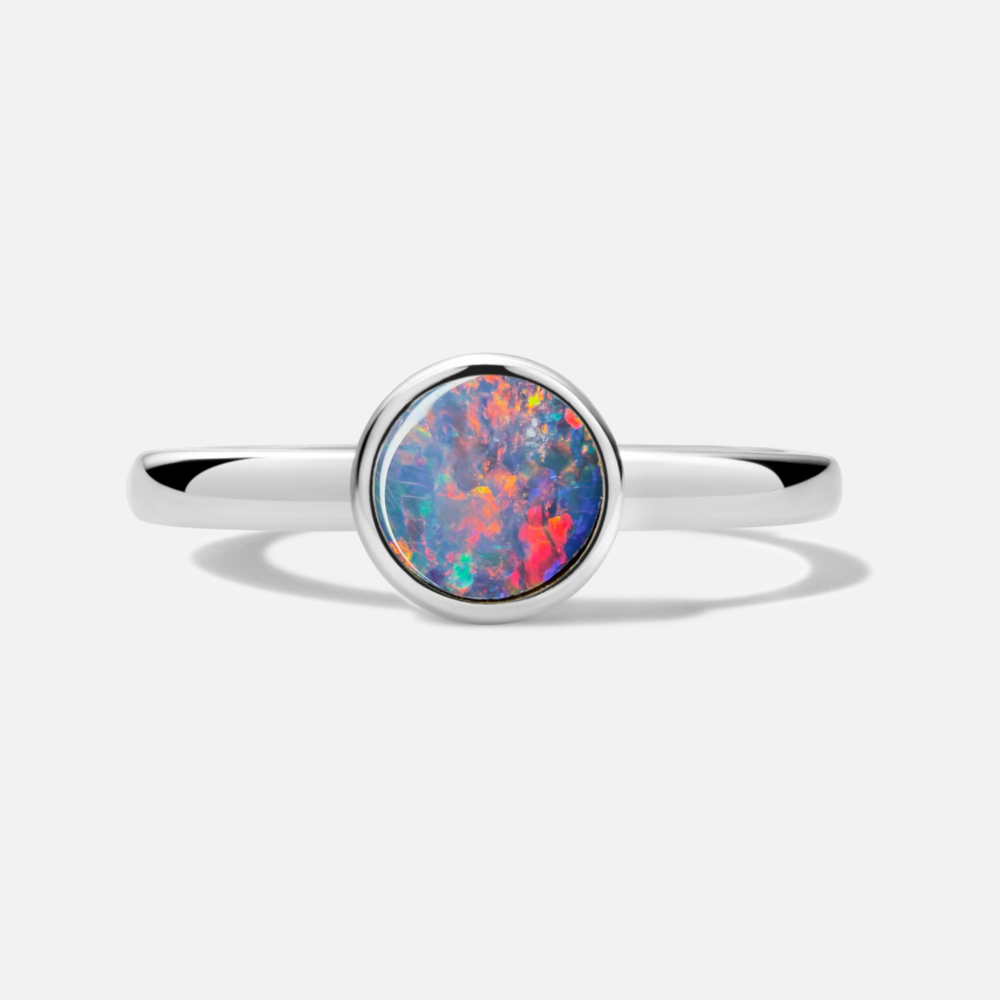 Cercle de couleurs