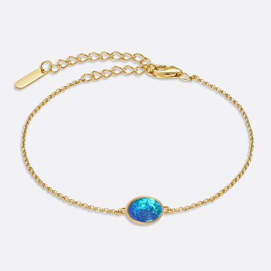 Forme d'or 