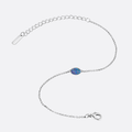 Allure of Flame Blue/Green - Armband | Liberty Angels
