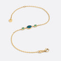 Blu di Capri - Armband | Liberty Angels