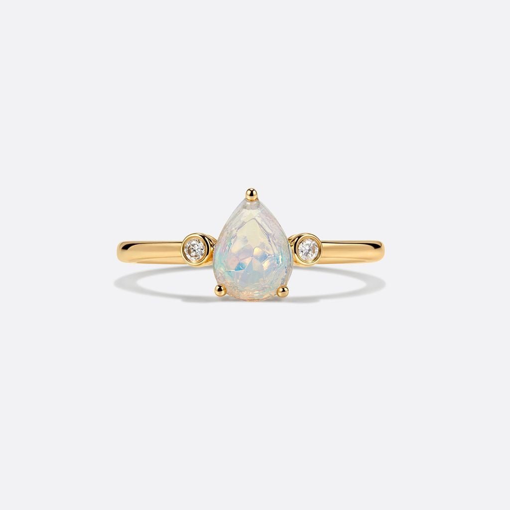 Chiaro di Luna - Ring | Liberty Angels