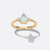 Chiaro di Luna - Ring | Liberty Angels
