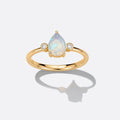 Chiaro di Luna - Ring | Liberty Angels