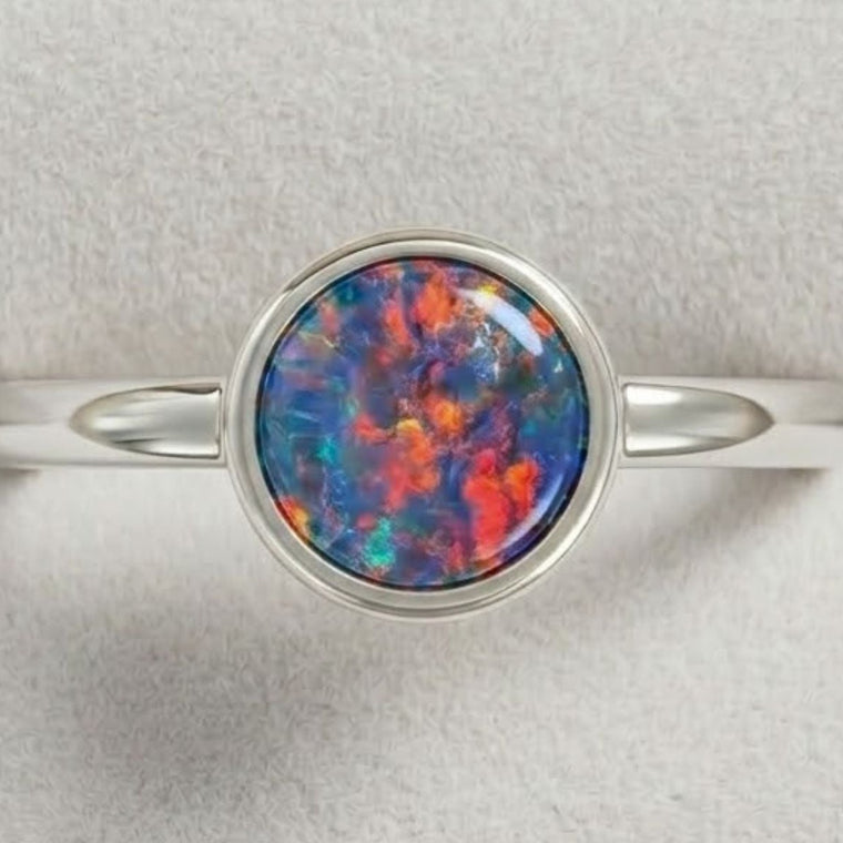Circle of Colors