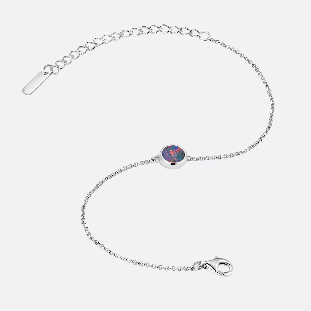 Circle of the Black Opal - Armband | Liberty Angels