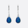 Drop of Flame - Komplett - Set - Schmuck - Set | Liberty Angels