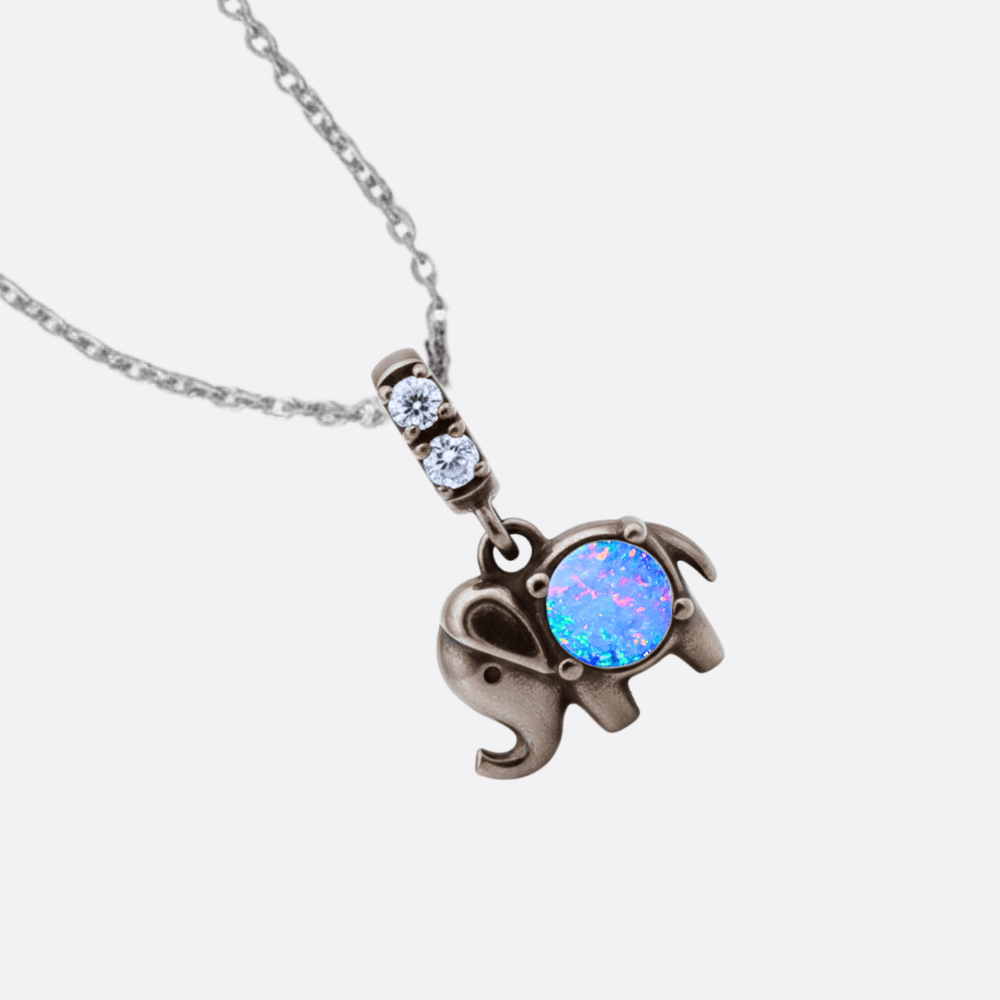Elephant Island - Kette | Liberty Angels