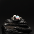 Elephant Island - Ring | Liberty Angels