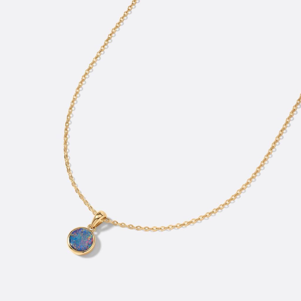 Essenza Opale - Kette | Liberty Angels