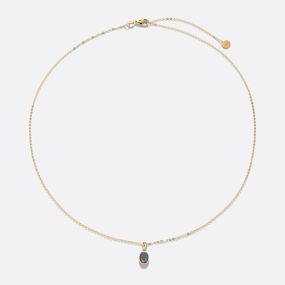 Essenza Opale - Kette | Liberty Angels