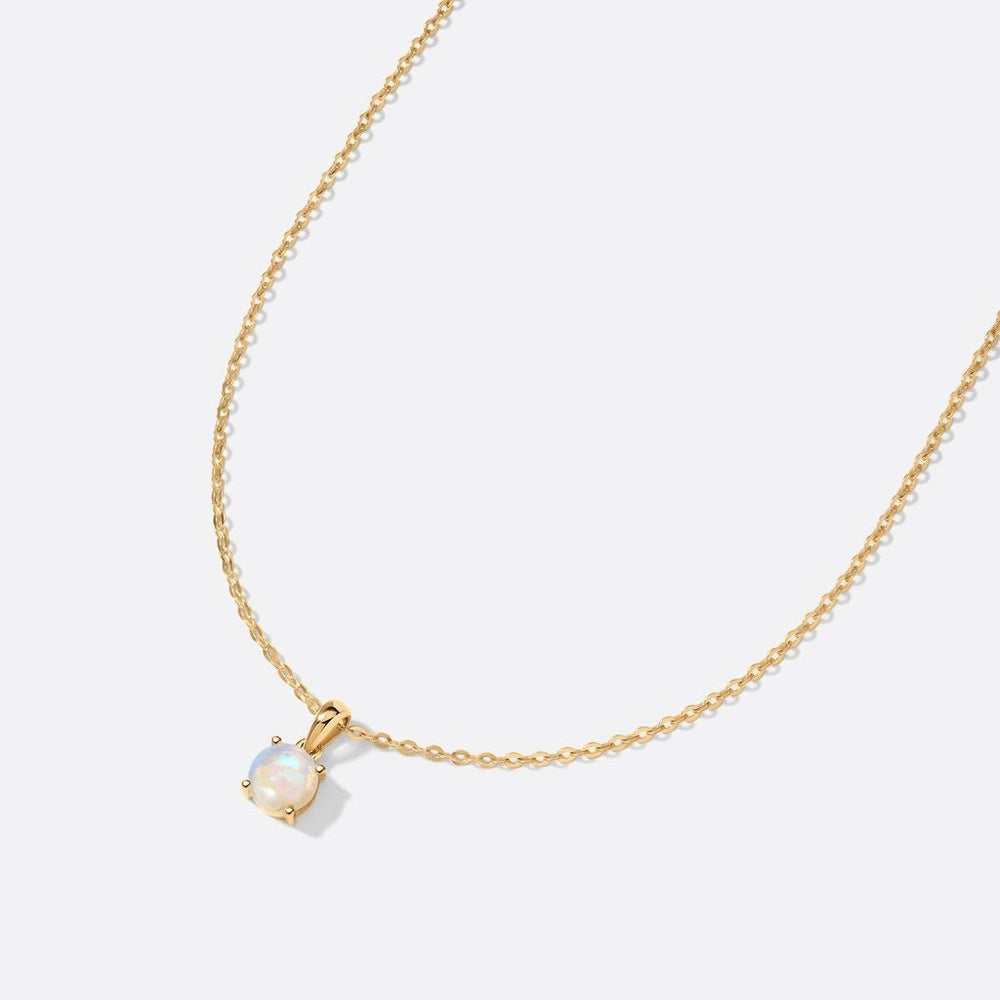 Essenza Opale - Kette | Liberty Angels