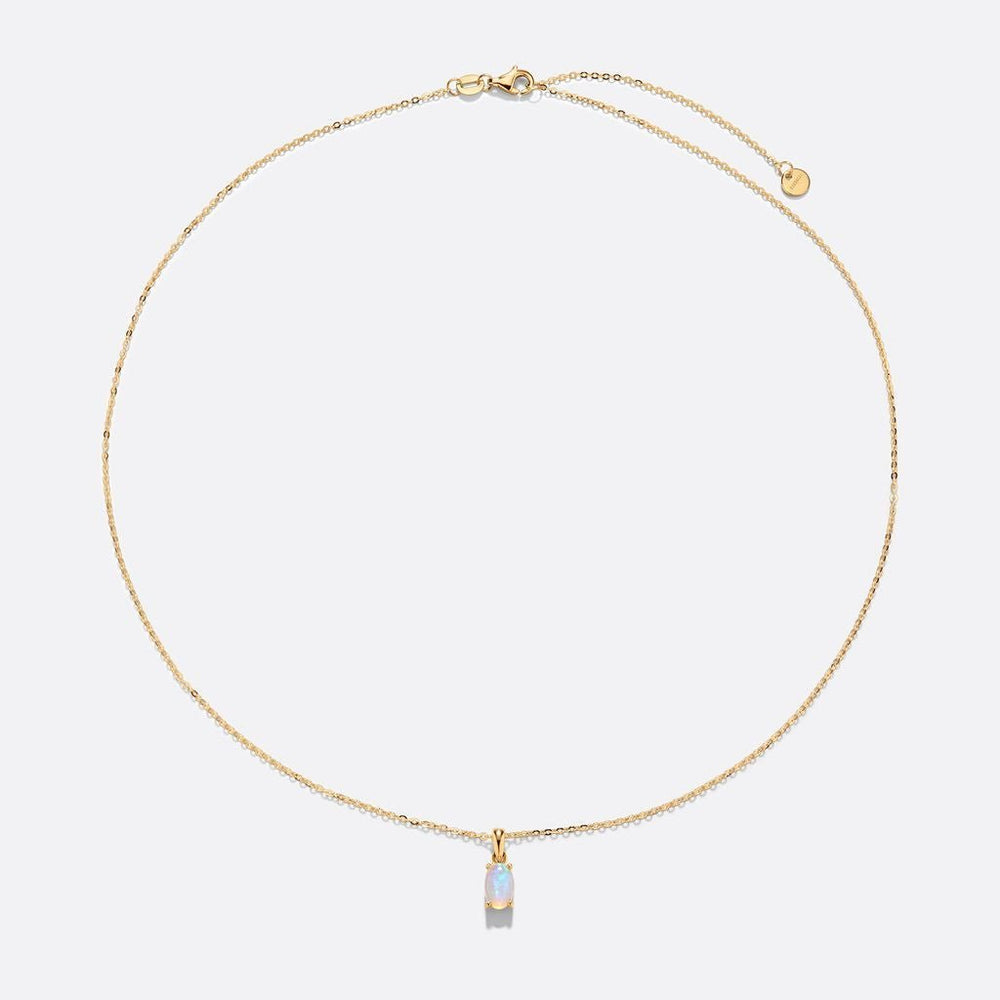 Essenza Opale - Kette | Liberty Angels