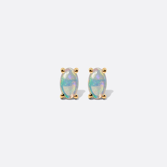 Essenza Opale - Ohrring | Liberty Angels