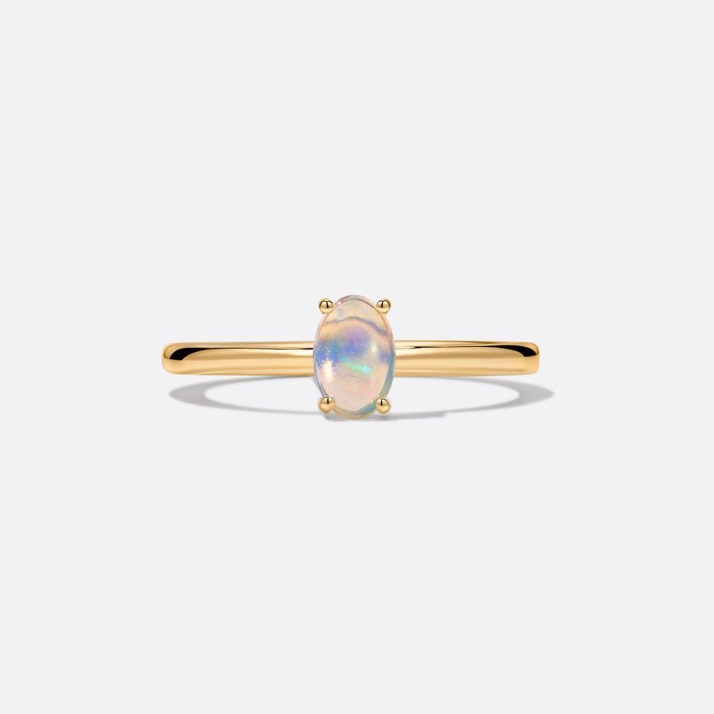 Essenza Opale - Ring | Liberty Angels