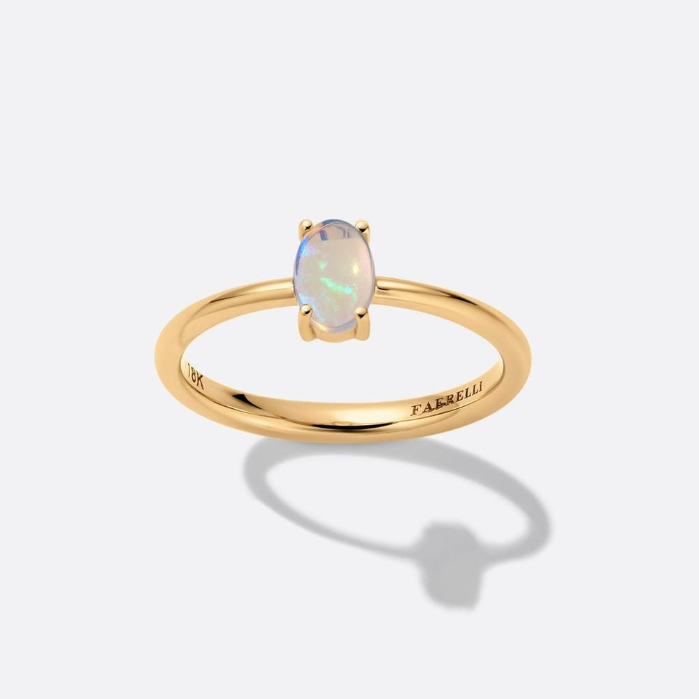 Essenza Opale - Ring | Liberty Angels