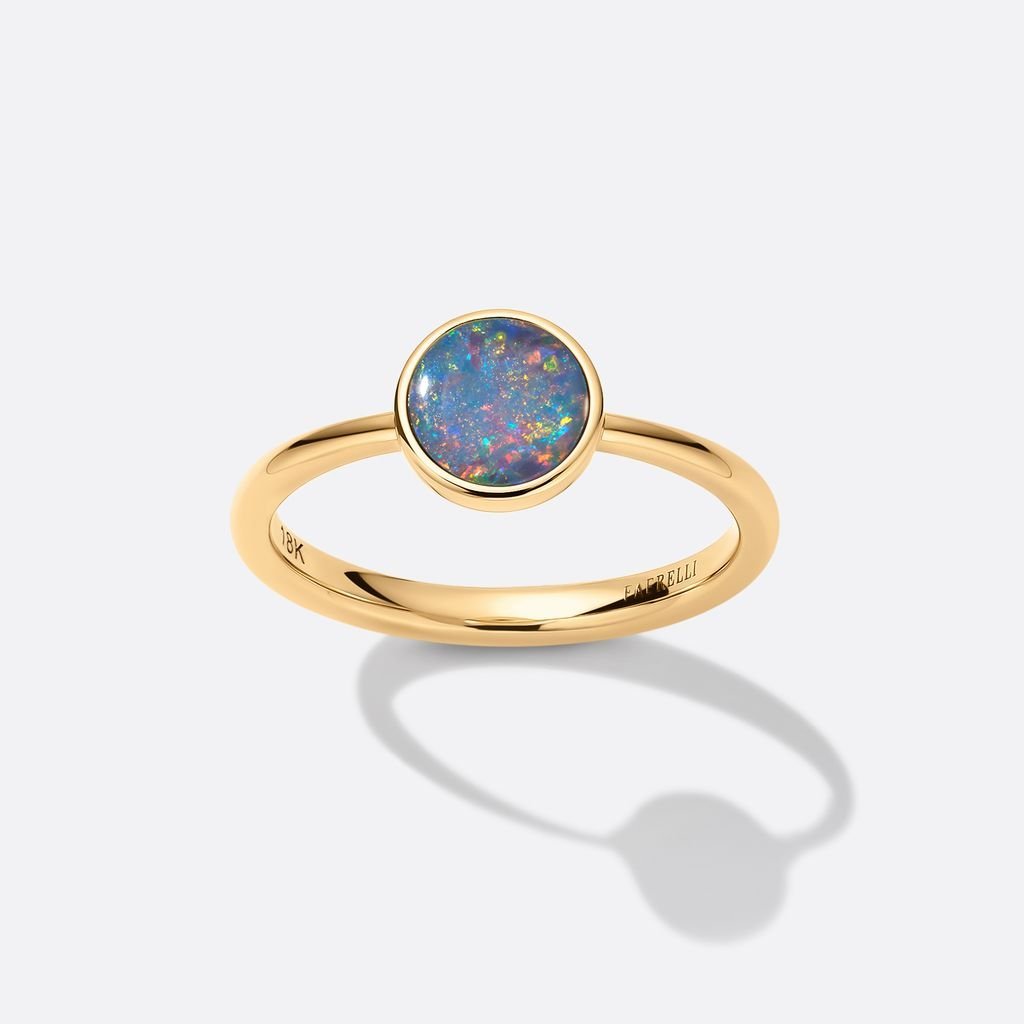 Essenza Opale - Ring | Liberty Angels