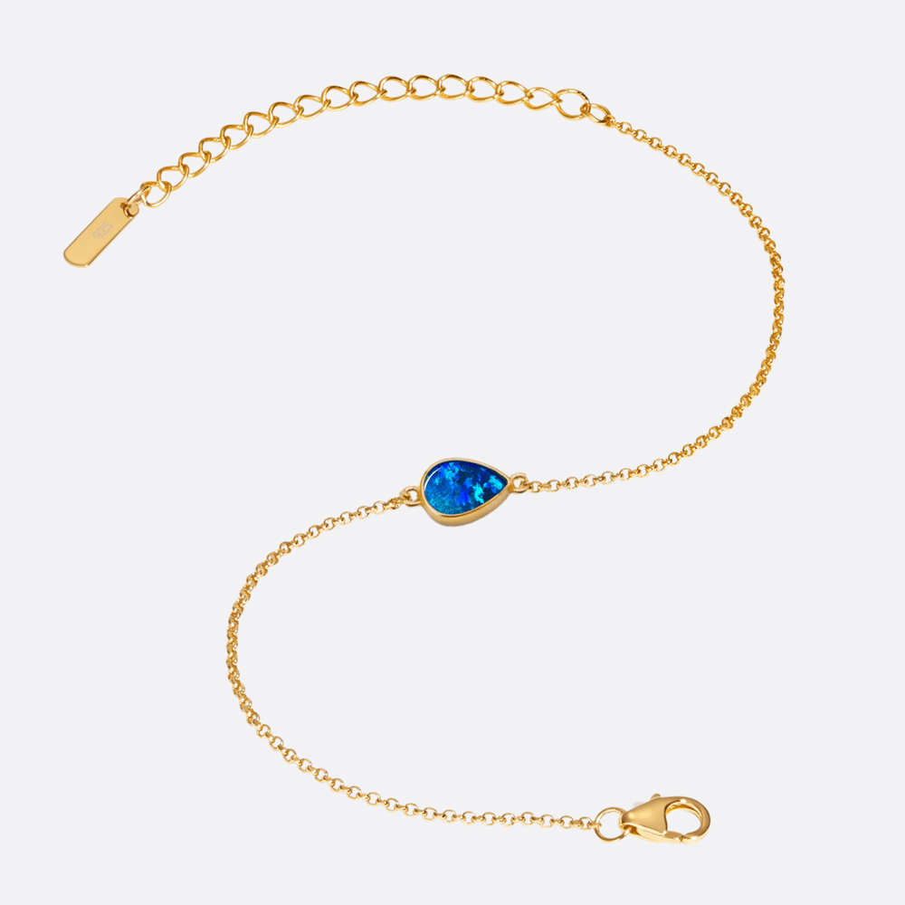 Forma d'Oro - Armband | Liberty Angels