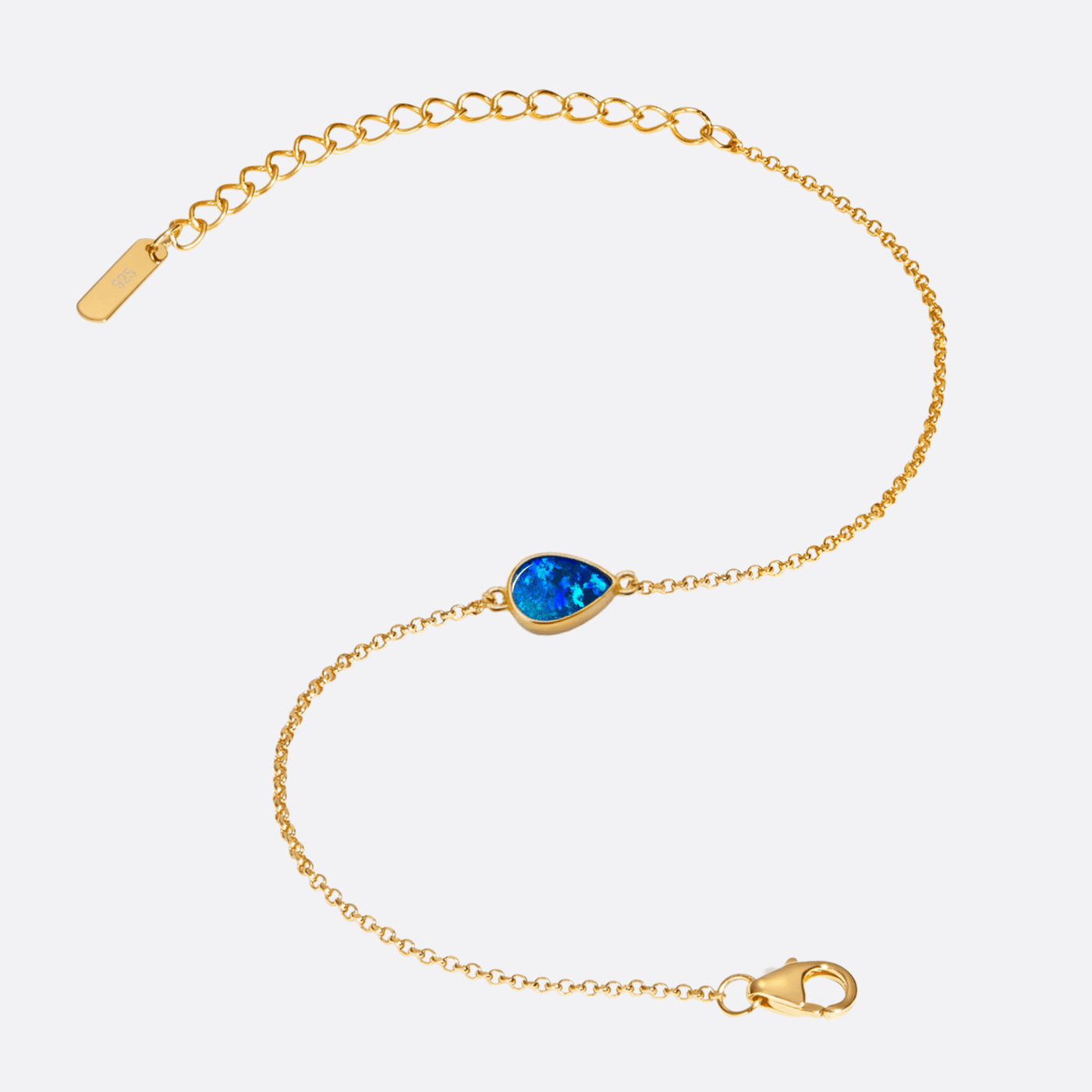 Forma d'Oro - Armband | Liberty Angels
