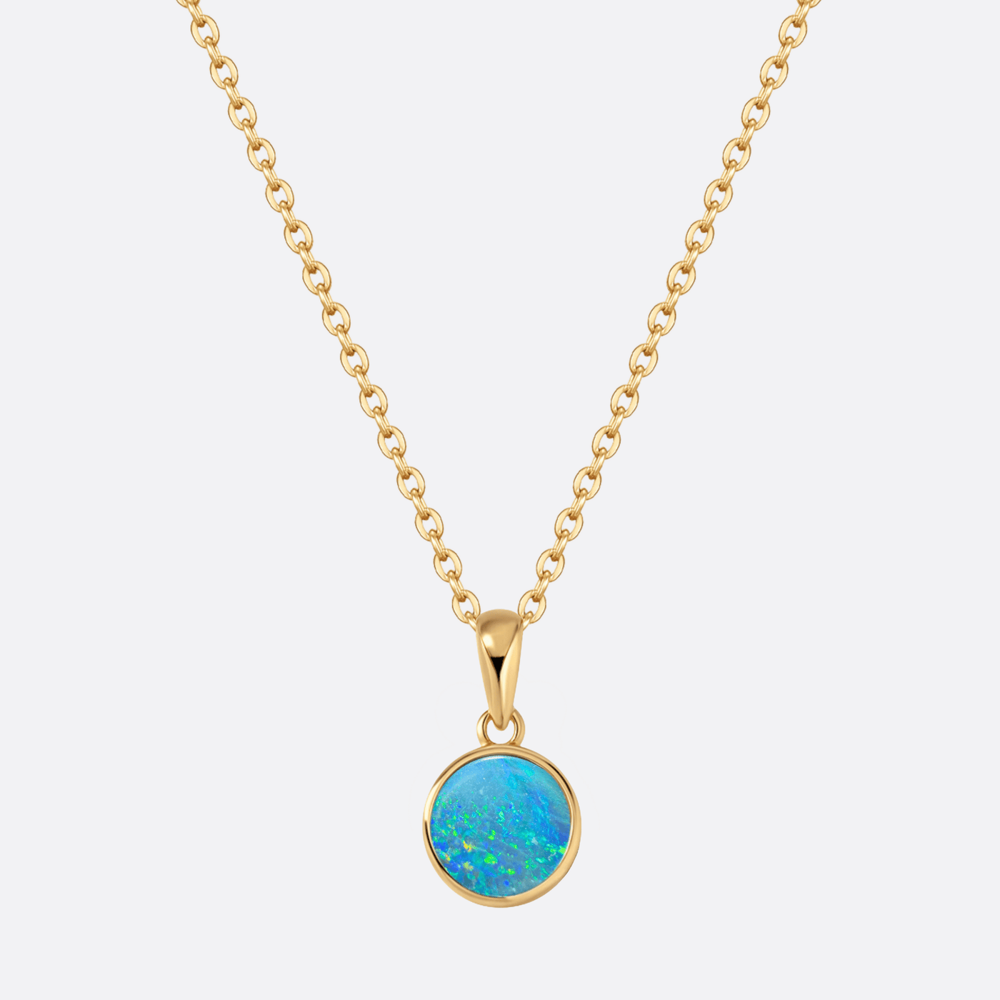 Forma d'Oro - Kette | Liberty Angels