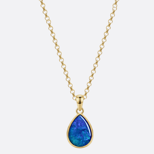 Forma d'Oro - Kette | Liberty Angels