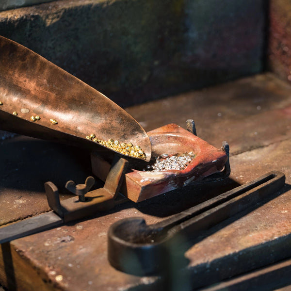 Unser Handwerk
