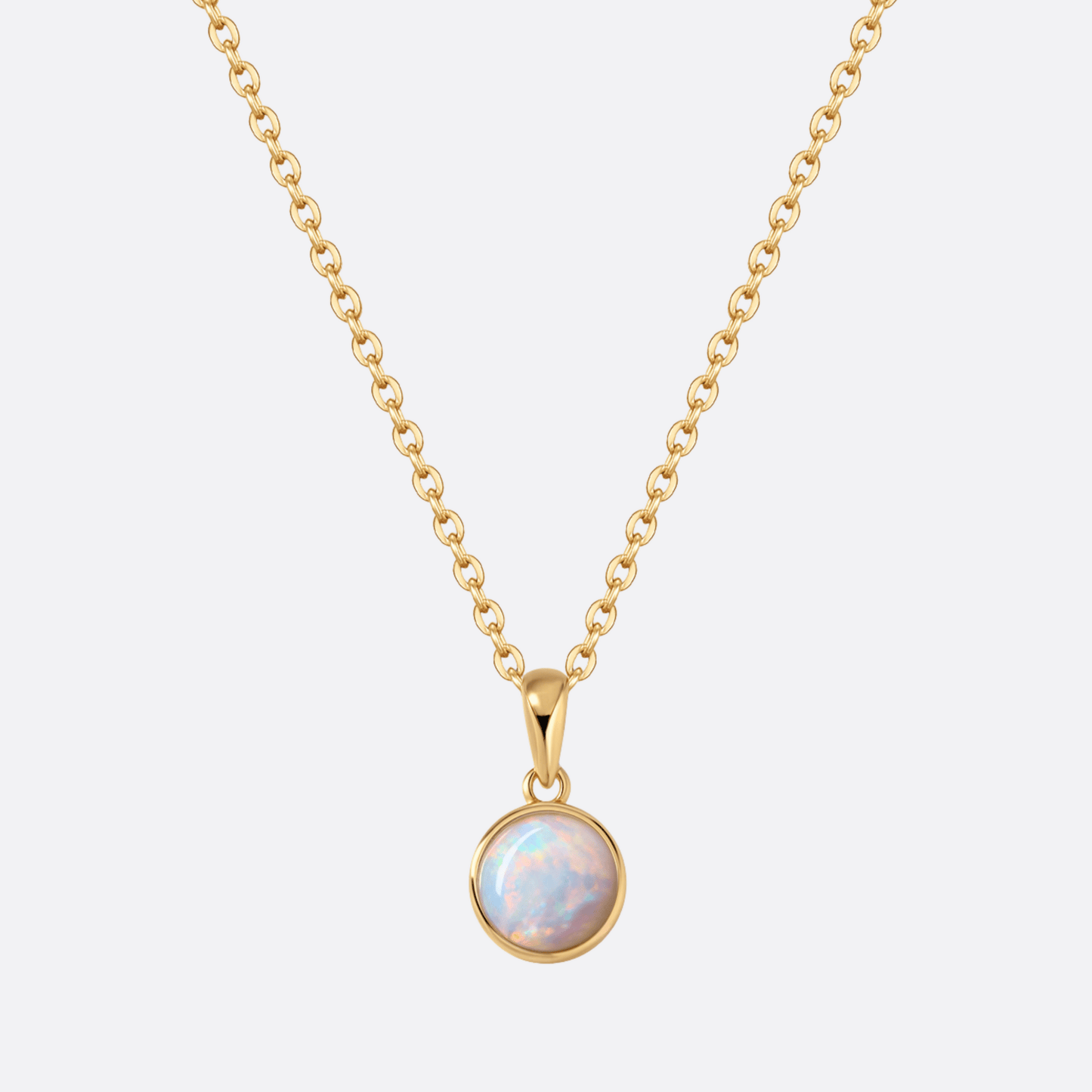 Light of Simplicity - Kette | Liberty Angels