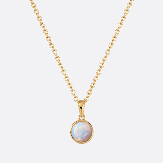 Light of Simplicity - Kette | Liberty Angels