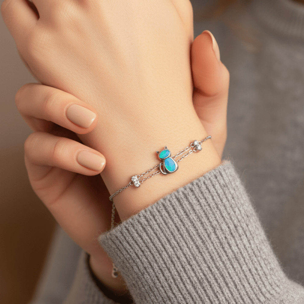 Lumi Love - Armband | Liberty Angels