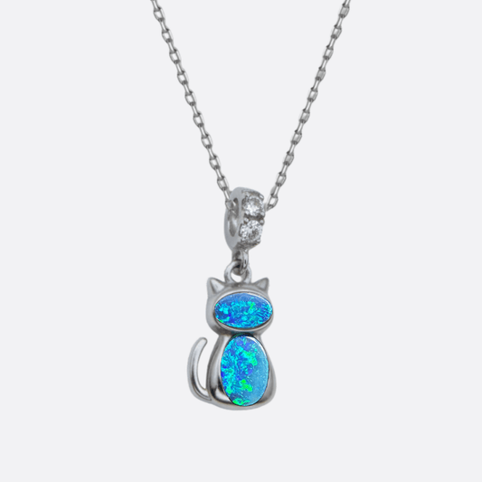 Lumi Love - Kette | Liberty Angels