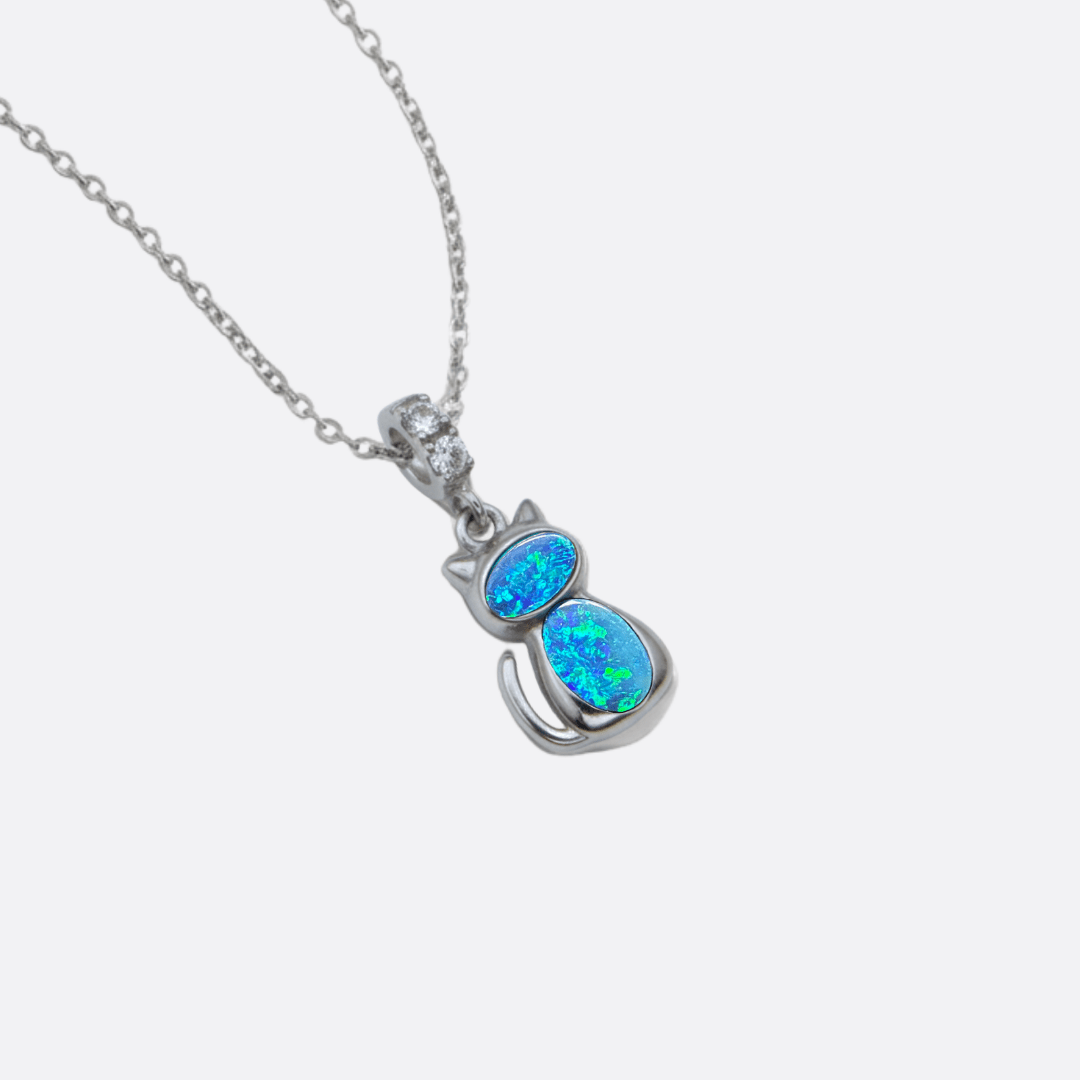 Lumi Love - Kette | Liberty Angels